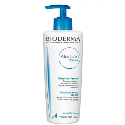 Atoderm Ultra Nourishing Cream