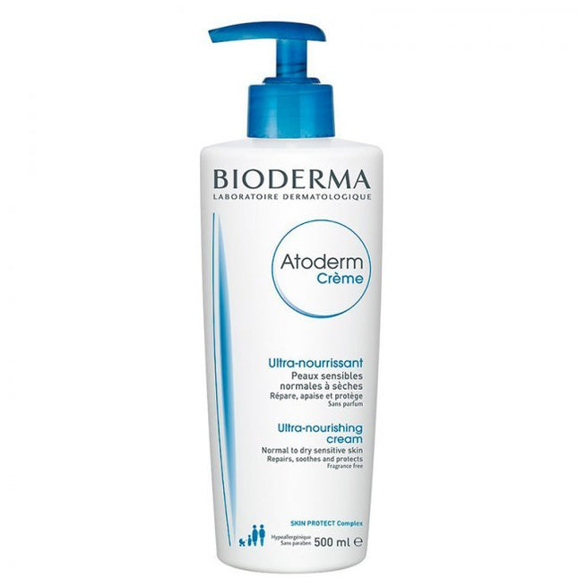 Atoderm Ultra Nourishing Cream