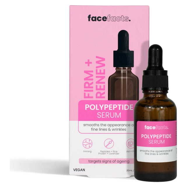 Polypeptide Serum 30ml