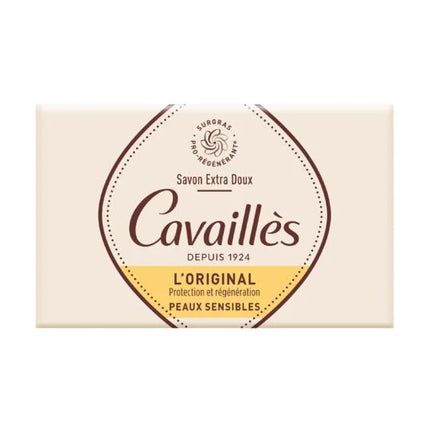 Extra Mild Surgras Soap 150G
