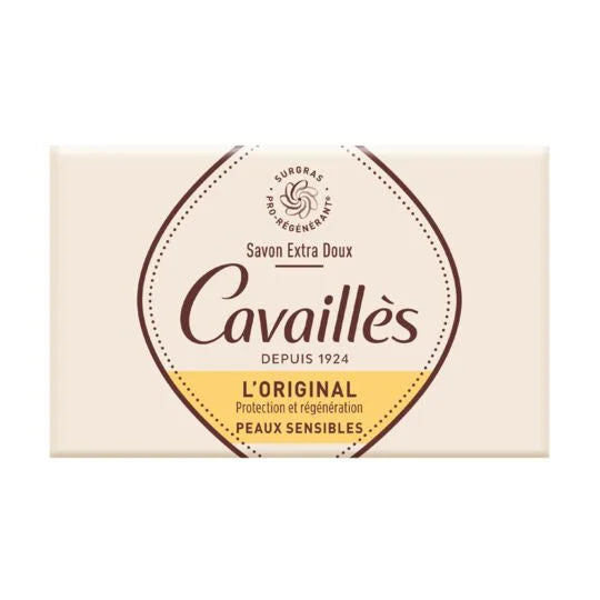 Extra Mild Surgras Soap 150G