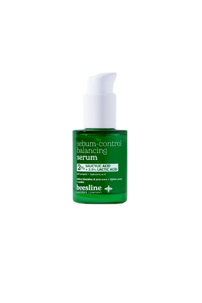 Beesline Sebum-control Balancing Serum 30ml