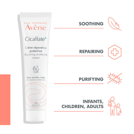 Cicalfate+ Repair Cream 100ML