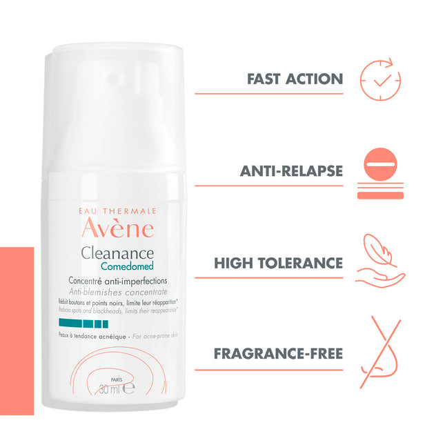 Avène Cleanance Comedomed 30ML