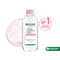Make-up Removers