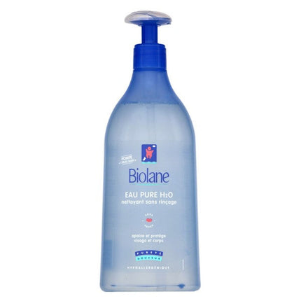 Bio Eau Pure H2O