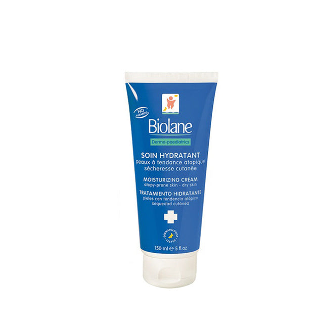 MOISTURIZING CREAM ATOPY PRONE SKIN