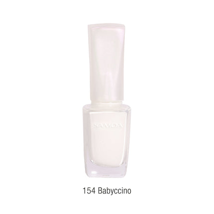 Samoa, Amore Mio Soft Serve - 154