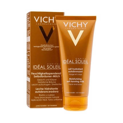 Ideal Soleil Self Tanner 100ML