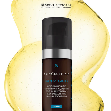 Resveratrol B E