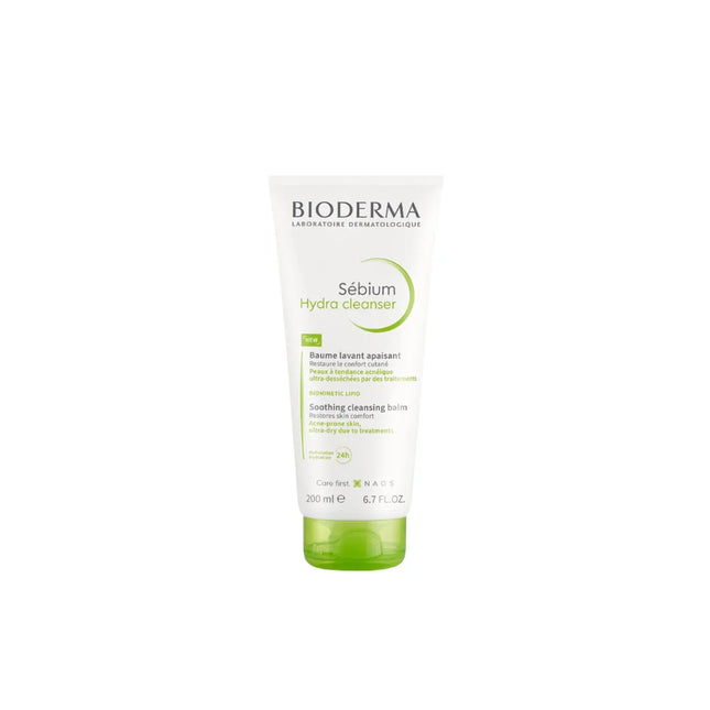 Sebium Hydra-Cleanser 200Ml