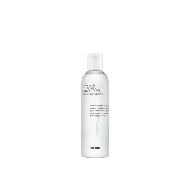 Refresh ABC Daily Toner (AHA BHA Vitamin C) 50 ML