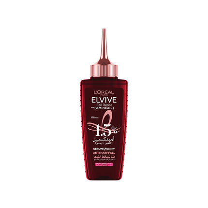 L’Oréal Paris Elvive Fall Resist Anti Hair-Fall Serum with Aminexil