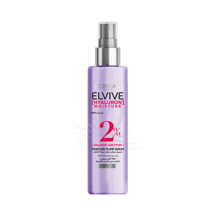 Elvive Hyaluron Plump Leave In Spray 150ml