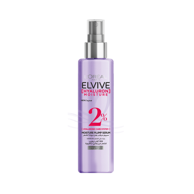 Elvive Hyaluron Plump Leave In Spray 150ml
