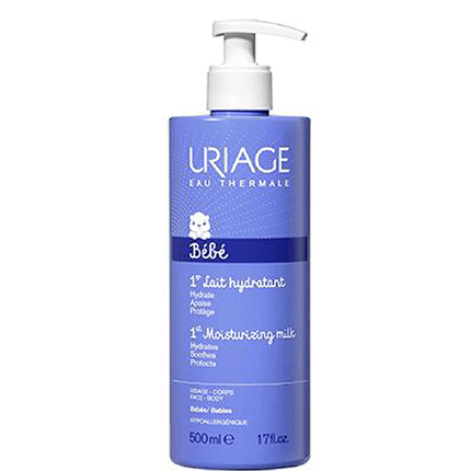 1st Moisturizing Milk 500ML