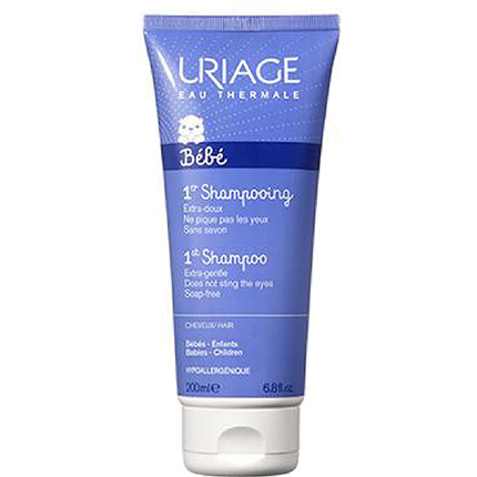 1st Shampoo 200ML