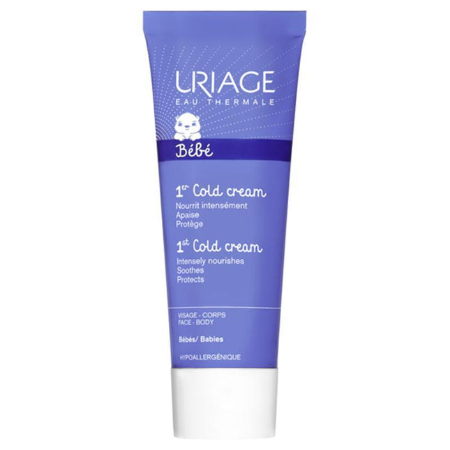 1st Cold Cream - Ultra-Nourishing Cream 75ML