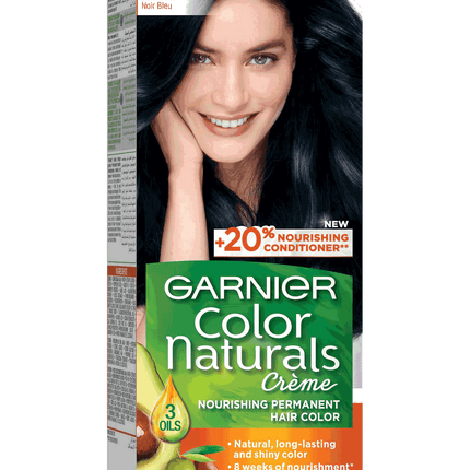 Garnier Color Naturals Hair Dye