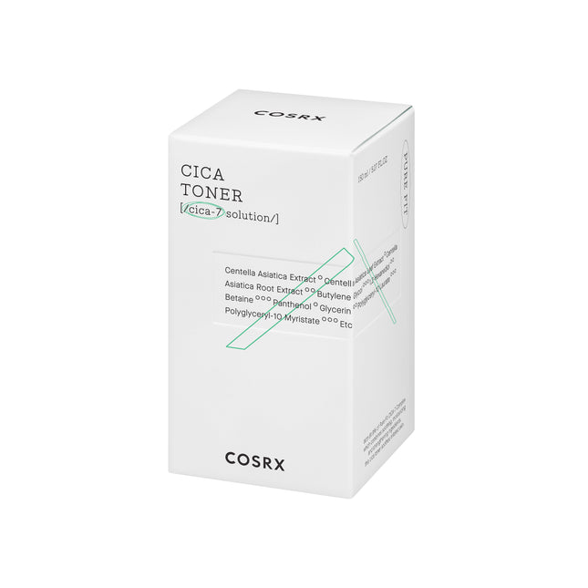 COSRX Pure Fit Cica Toner
