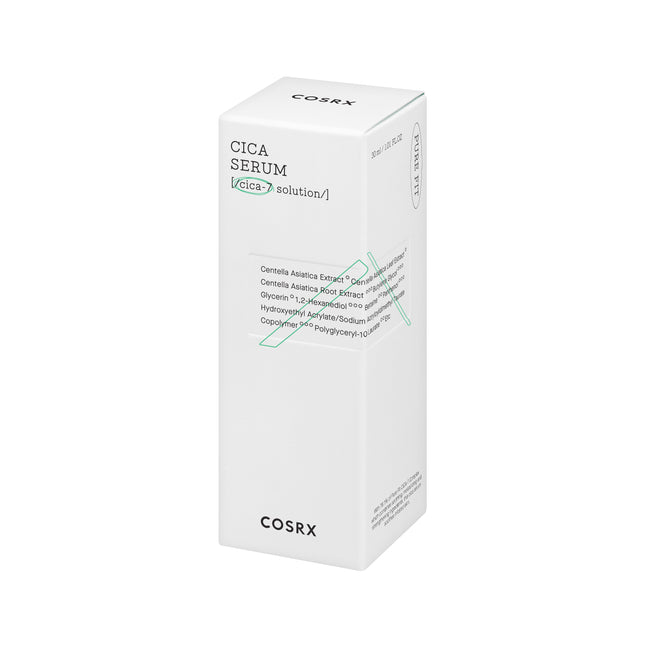 COSRX Pure Fit Cica Serum