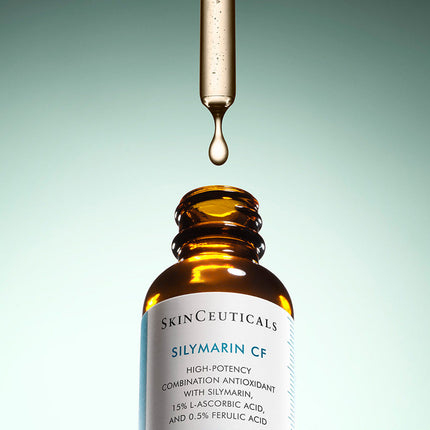 Silymarin CF