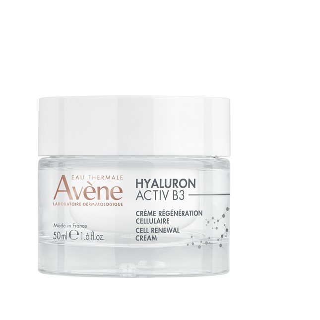 Hyaluron Activ B3 Renewal firming cream