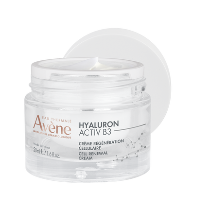 Hyaluron Activ B3 Renewal firming cream
