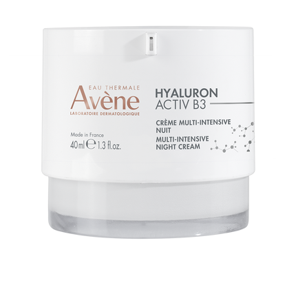 Hyaluron Activ B3 Multi-intensive night cream