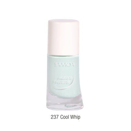 Samoa, Never Nude Soft Serve - 237