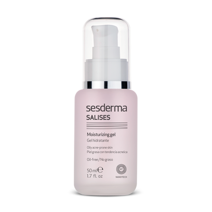 Salises Facial Gel 50ml