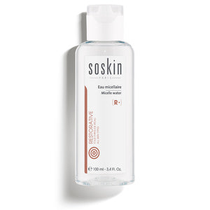 Soskin Micellar Water