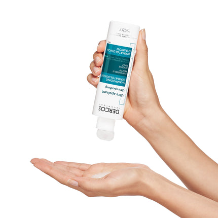 Dercos Ultra Soothing Dry Hair
