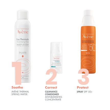 Thermal Spring Water Spray 150ML