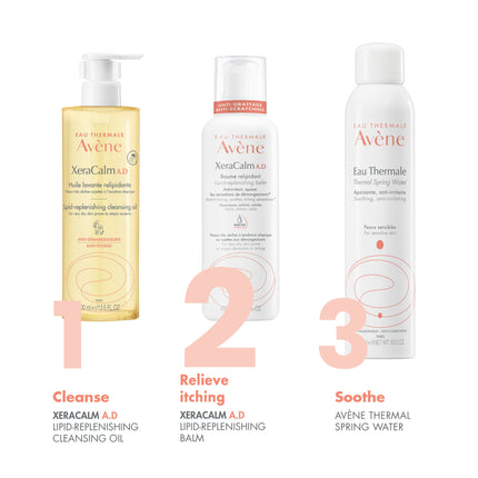 XeraCalm A.D Balm 200ML