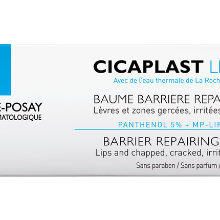 Cicaplast Lips 7,5ML