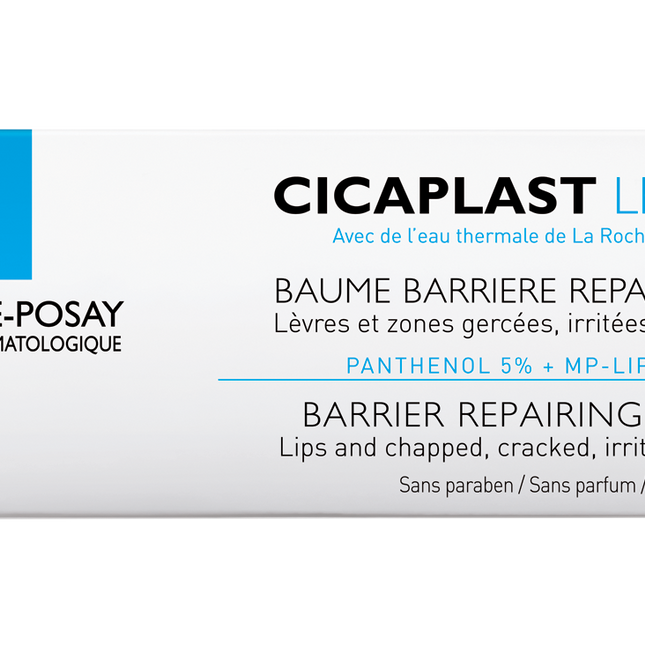 Cicaplast Lips 7,5ML