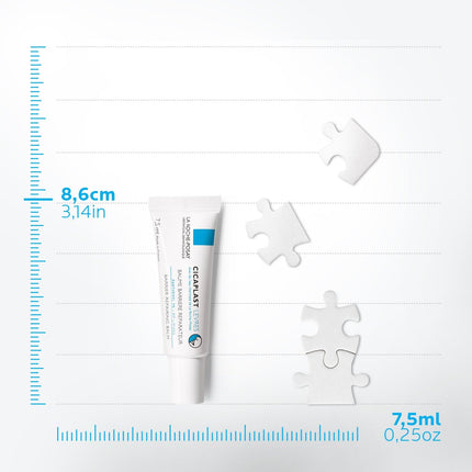 Cicaplast Lips 7,5ML
