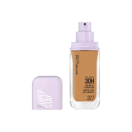 Lumi Matte Foundation