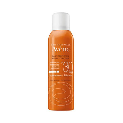 Very High Protection SPF30 Silky Mist 150ML