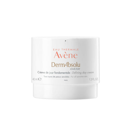 Dermabsolu Jour Fundamental Day Cream 40ml