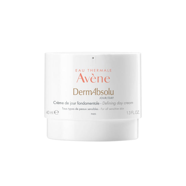 Dermabsolu Jour Fundamental Day Cream 40ml