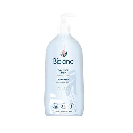Bio Eau Pure H2O