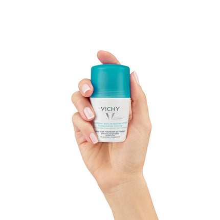 48-Hour Intensive Anti-Perspirant Treatment - Roll-On