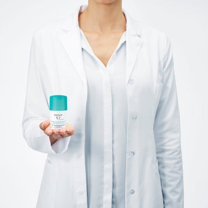 48-Hour Intensive Anti-Perspirant Treatment - Roll-On