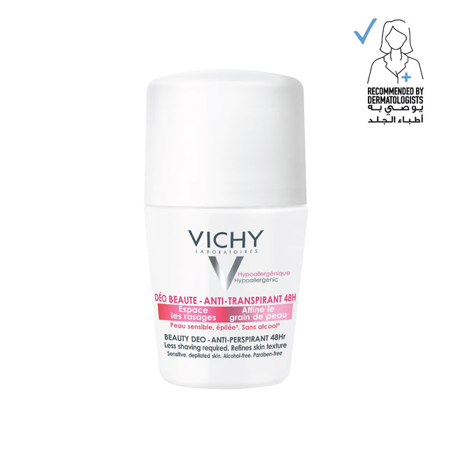 Beauty Deo Anti-Perspirant 48Hr