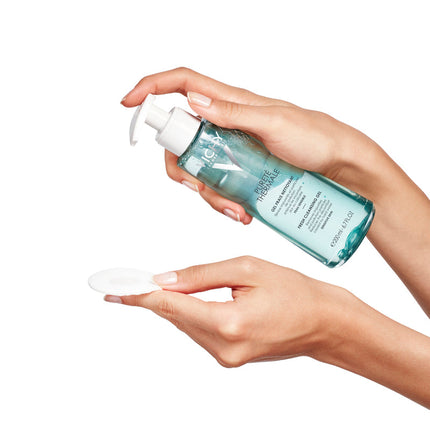 Vichy Purete Thermale Face Cleanser For Normal/Combination Skin 200ml
