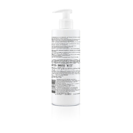 Dercos Anti-Dandruff Treatment Shampoo - Normal To Oily Hair