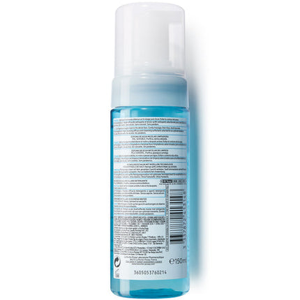 Physiological Cleansing Foaming Water 150ML