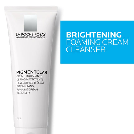 Pigmentclar Brightening Cleanser 125ml